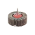 Roda de Lixa Grão 80 20x60mm com Haste 6mm para Parafusadeira - 741149 - MTX - comprar online
