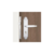 Fechadura 823/33 Banheiro Inox - Stam - loja online