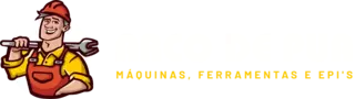 Arco de Pua - Sua Loja de Ferramentas, EPIs e Máquinas | Qualidade e Variedade