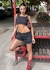 Short Mazzy - tienda online