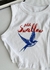 Musculosa Bird - comprar online