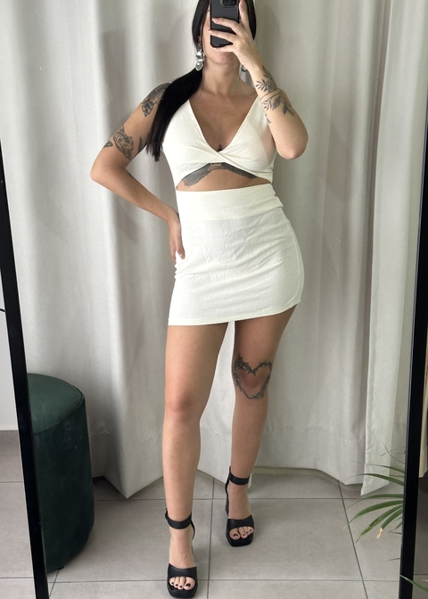 Vestido Florenza