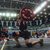 Cinto LPO Duuq Magnésio - DUUQ Fitness