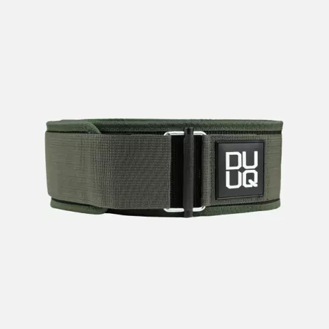 cinto para lpo duuq militar crossfit musculação e levantamento de peso