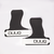 Grip DUUQ Pro Hypalon - comprar online