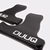 Kit Grip DUUQ Pro Hypalon + Munhequeira DUUQ Seca Suor na internet