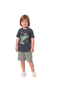 Conjunto Dino