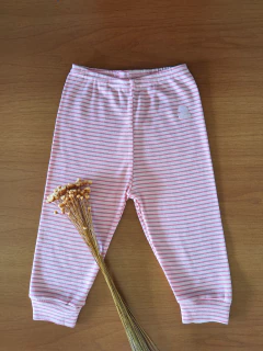 Kit 3 Calças Rosa - loja online