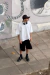 Bermuda Faked White en internet
