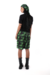 Remera Essential Regular Black - tienda online