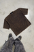 Remera Hang Boxy Oxido - SYNTAX
