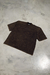 Remera Hang Boxy Oxido - tienda online