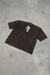 Remera Hang Boxy Oxido - comprar online