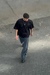 Remera QWERTY Black en internet