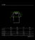 Remera QWERTY Black - tienda online