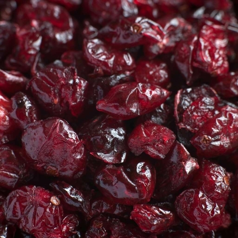 Cranberry Desidratada 100g
