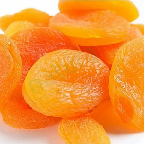 Damasco Turco Seco 100g