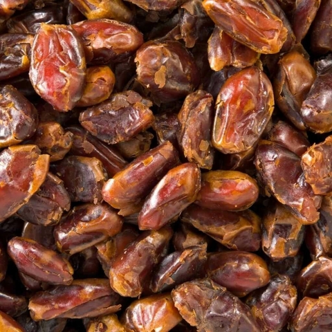 Tâmara sem Caroço 100g