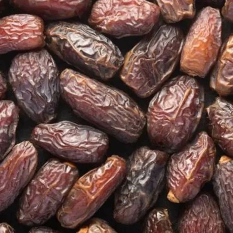 Tâmara Jumbo 100g