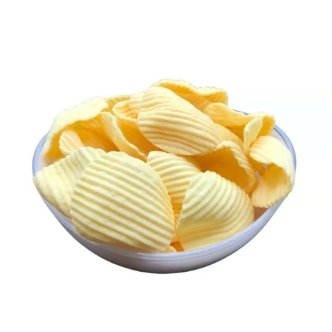 Batata Mexicana Sabor Churrasco 100g