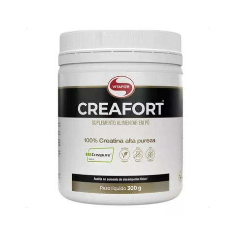 Creatina Vitafor Creapure 300g