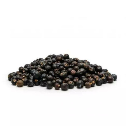 Zimbro 100g
