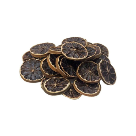 Limão Desidratado 100g