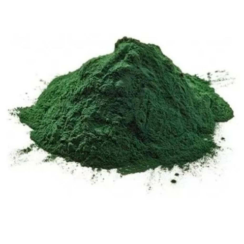 Spirulina em Pó 100g