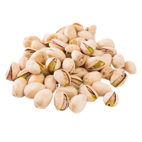 Pistache com Casca e Sal 100g