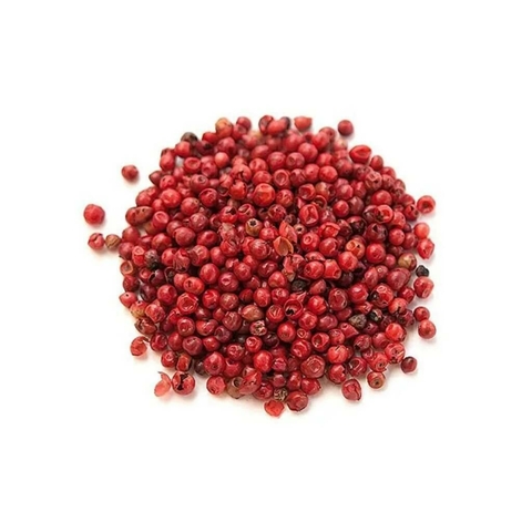 Pimenta Rosa 100g