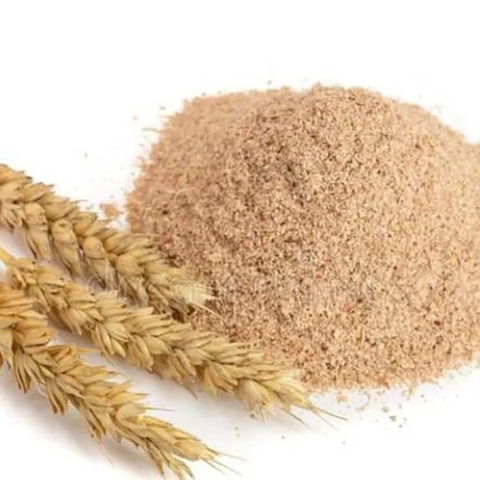 Farelo de Trigo 100g