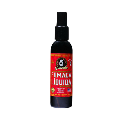 Fumaça Líquida Gonzalo 150ml