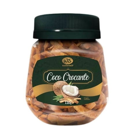 Coco Crocante WS 110g