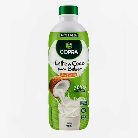 Leite de Coco pra Beber Copra 1l
