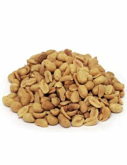 Amendoim com Alho 100g - comprar online