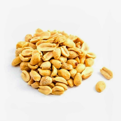 Amendoim Torrado e com Sal 100g - comprar online