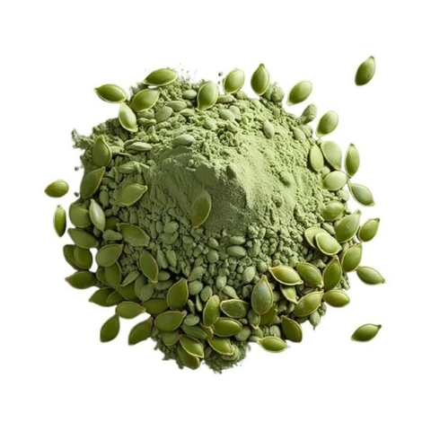 Farinha de Semente de Abóbora 100g