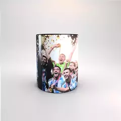 Micro Taza Magica - CAMPEONES - comprar online