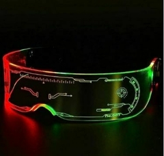 Ciberlentes Led® - Halloween en internet