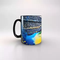 Micro Taza Magica - BOCA en internet