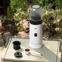 Imagen de Micro Cafetera Portatil®