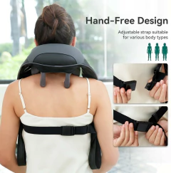 Micro Masajeador 4 en 1 - tienda online