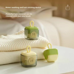 Micro Removedor Pelusas