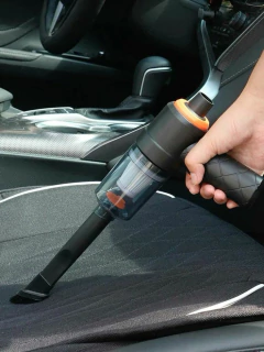 Imagen de Micro Aspiradora Portatil®