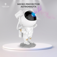 Micro Proyector Espacial® - comprar online