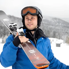 Micro Imanes Nasales® - comprar online