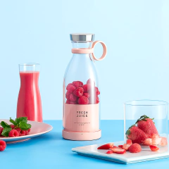 Micro Licuadora Portatil® en internet