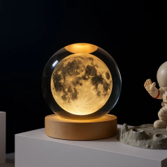 Micro Esfera 3D® - Micro Shop