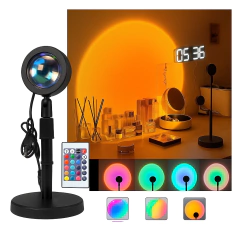 MICRO PROYECTOR ATARDECER® - Micro Shop