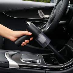 Micro Aspiradora Portatil® - Micro Shop